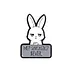 Mysterious Sarcastic Rabbit