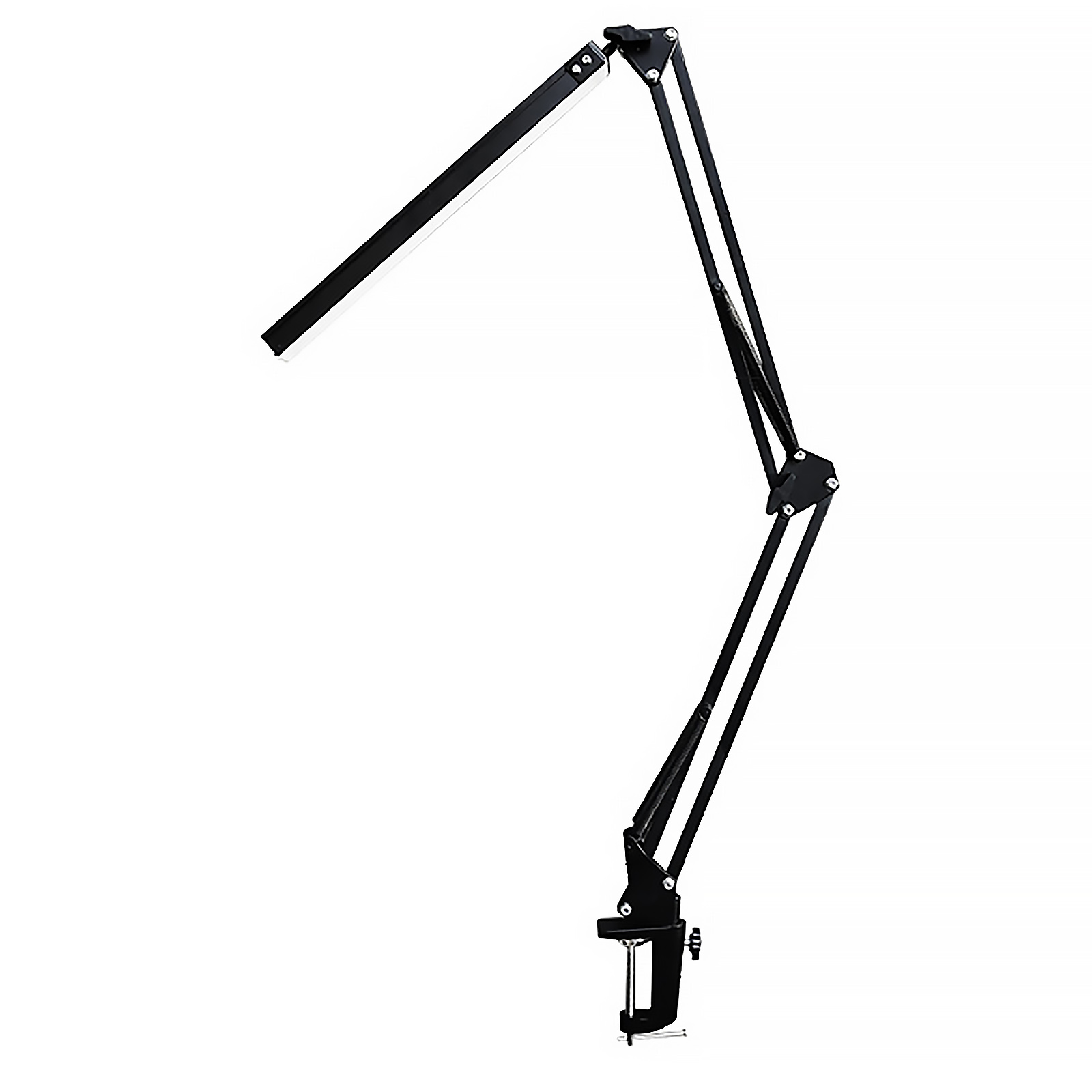 

Swing Arm LED Desk Lamp, Stepless Dimmable, Modern Architect Table Lamp, 501 Original