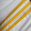 2023/2024 Real Madrid Home Football Jersey 1:1 Thai Quality Kids Size