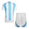 Argentina Home Jerseys Kit 2024