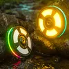 Outdoor Camping Lights Rechargeable Hanging Lights Flashlight for Camping Hiking