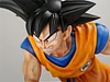 1/6 Scale ONe-handed Push-up's Son Goku - Dragon Ball Resin Statue - DB Studios [In Stock]