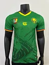 2025/2026 Player Version Cameroon Home Football Shirt 1:1 Thai Quality love fball