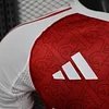 2025/2026 Player Version Arsenal Home Football Shirt 1:1 Thai Quality
