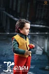 1/6 Scale Collectible Figure Movable JK Baby (Joker) - DC Statue - ADD TOYS