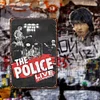 The Police - Metal Tin Signs(8*12Inch/12*16Inch)