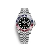 Rolex 126710BLRO GMT-MASTER II Black - New "PEPSI"