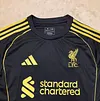 Joyfball 2025/2026 Liverpool Training Football Jersey 1:1 Thai Quality