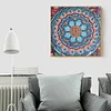 Diamond Painting-DIY Crystal Rhinestone Mandala
