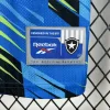 25/26 Botafogo Blue Goalkeeper Soccer Jersey
