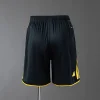 Belgium 2026 Home Shorts