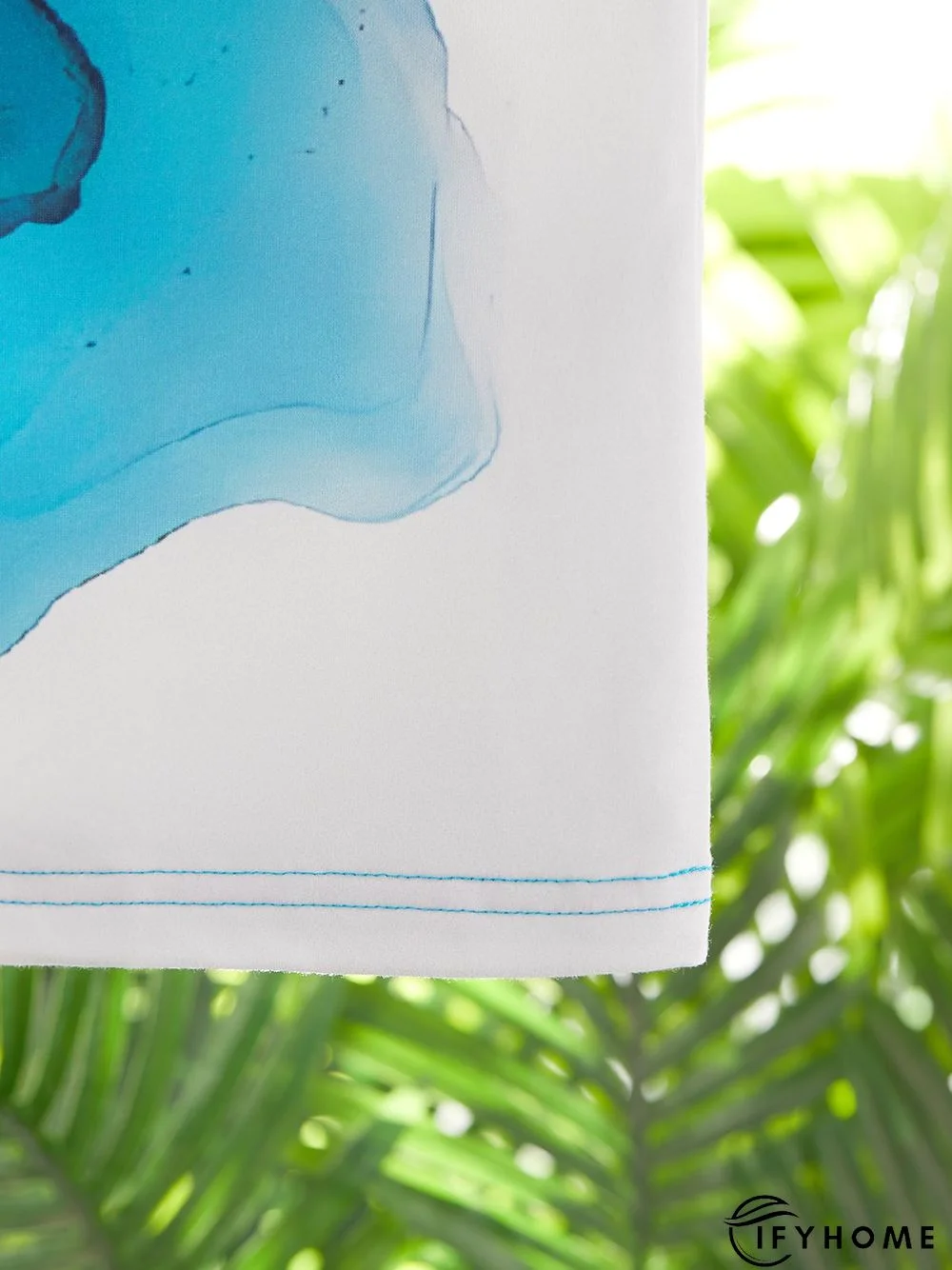 Crew Neck Casual Short Sleeve T-Shirt | IFYHOME