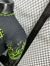 2025/2026 Player Version Brazil Special Edition Football Jersey 1:1 Thai Quality