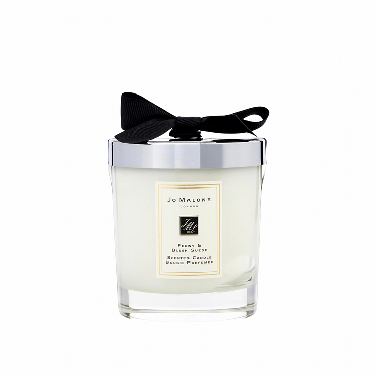 Peony & Blush Suede by Jo Malone 