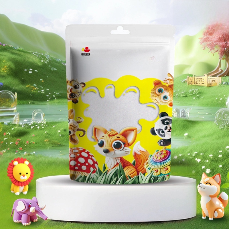 Clay 100g 24 Color Plasticine Ultralight Clay 36 Color 100g Diy Educational Toys Space Colored Clay