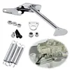 Throttle Return Spring Kit Carb Throttle Return Kit for Holley SBC BBC for Chevy