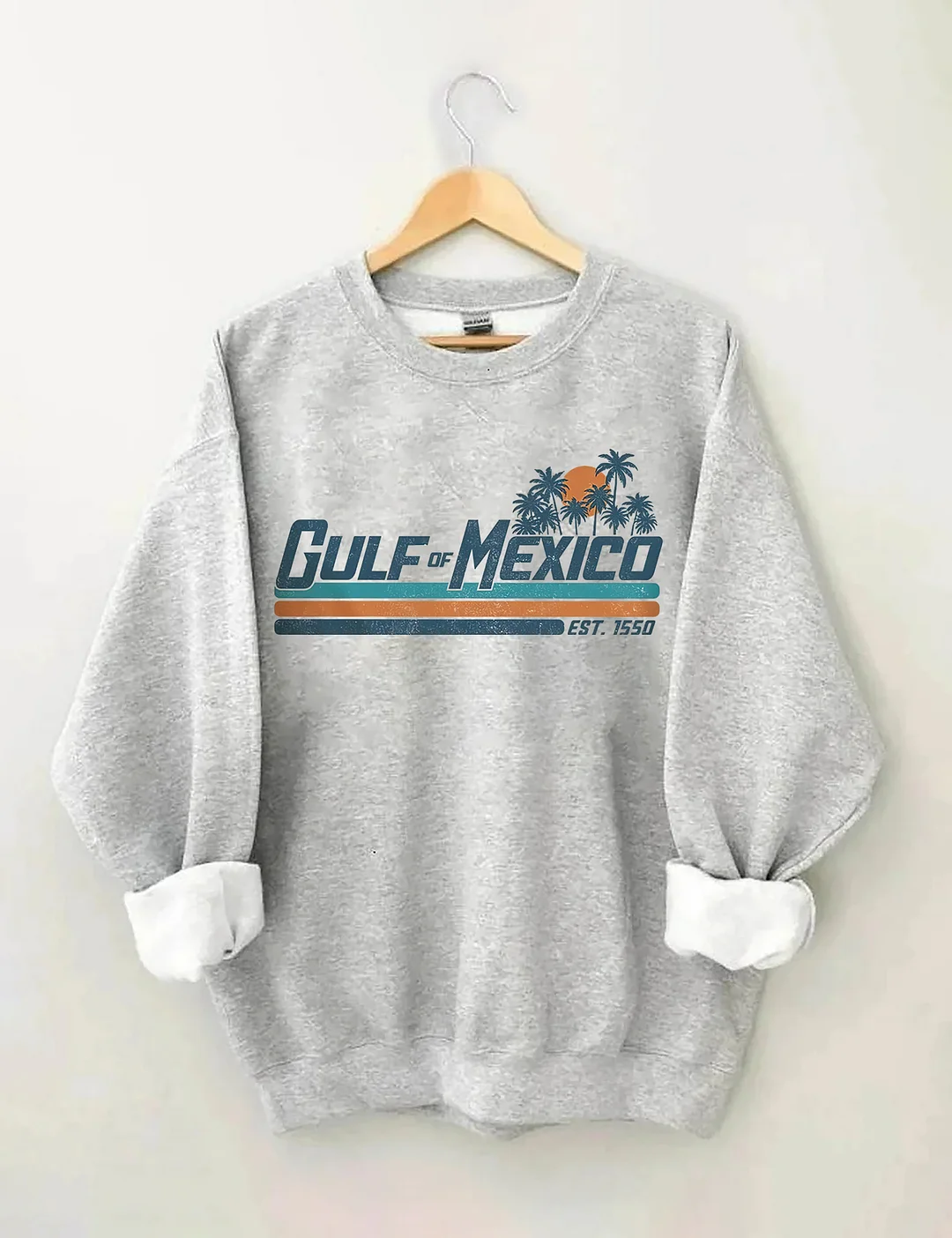 Gulf of Mexico Sweatshirt