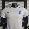 2023 Player Version England Home Soccer Jersey love fball