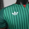 2026 Player Algeria Soccer Jersey Away
