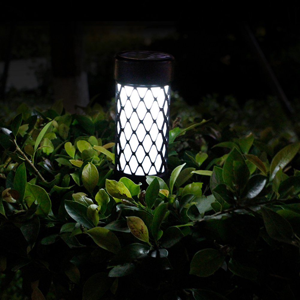 

10LED Solar-Lanscape Lawn Light, 4pcs, 501 Original