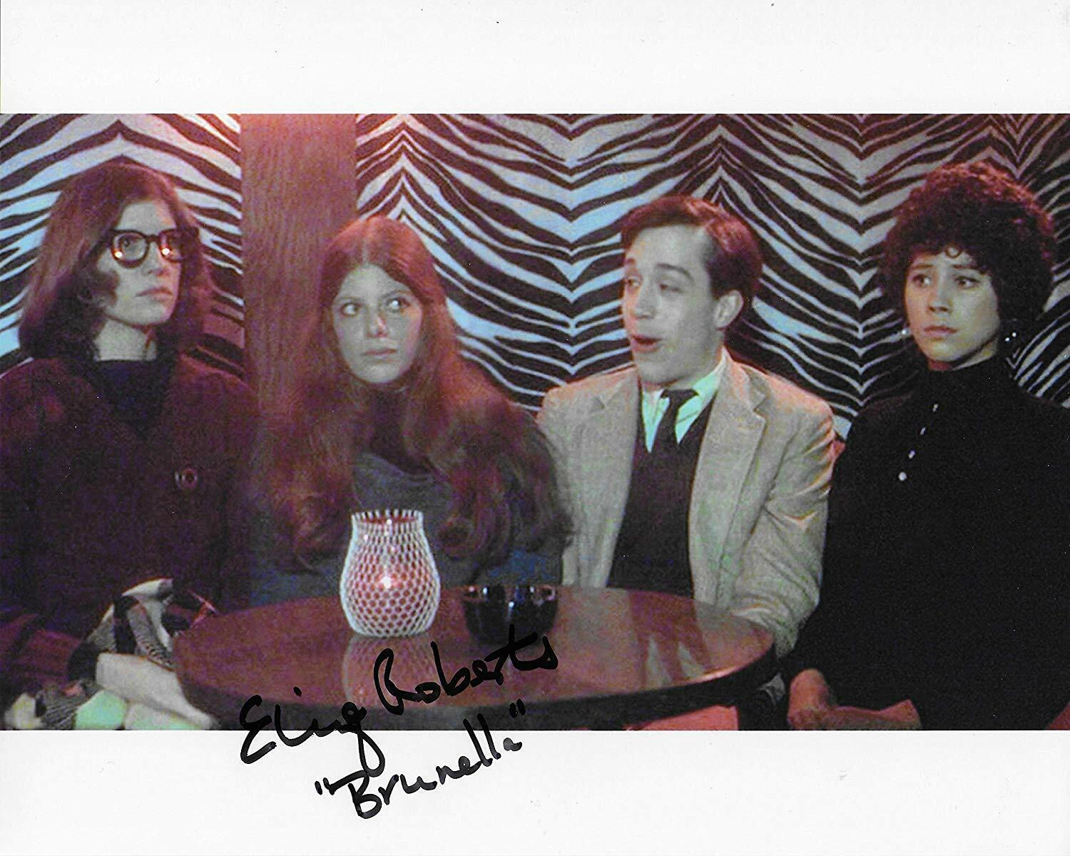 Eliza Roberts Animal House Signed 8x10 Photo Poster painting #4 At Hollywoodshow RARE!!!