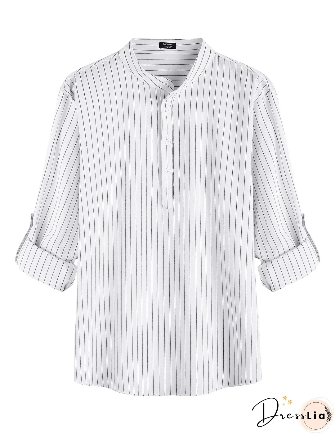 Casual Beach Shirts (US Only)