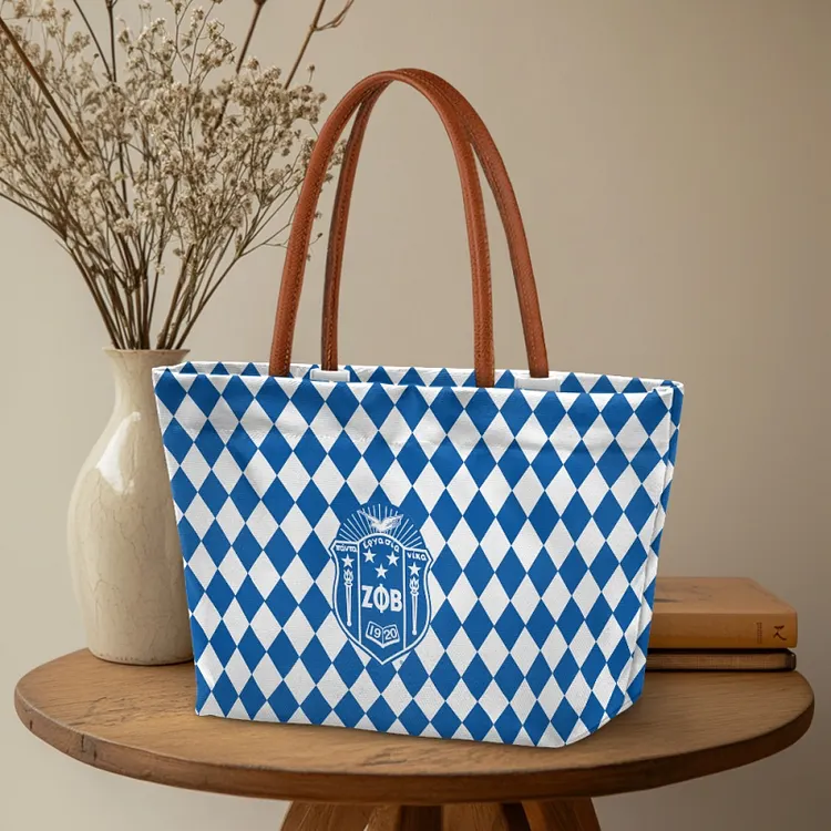 Women's Exquisite Large Bag