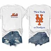 New York Mets Tee
