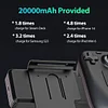 20000mAh Power Bank for Steam Deck - SIWIQU