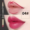 💄Double-ended Auto-rotating Lip Liner