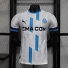 2024/2025 Player Version Olympique de Marseille Special Edition Football Jersey 1:1 Thai Quality
