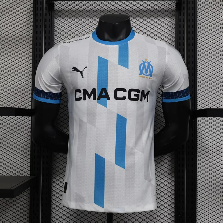2024/25 Players Marseille Special Edition