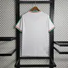 2023 Mexico White Football Shirt 1:1 Thai Quality