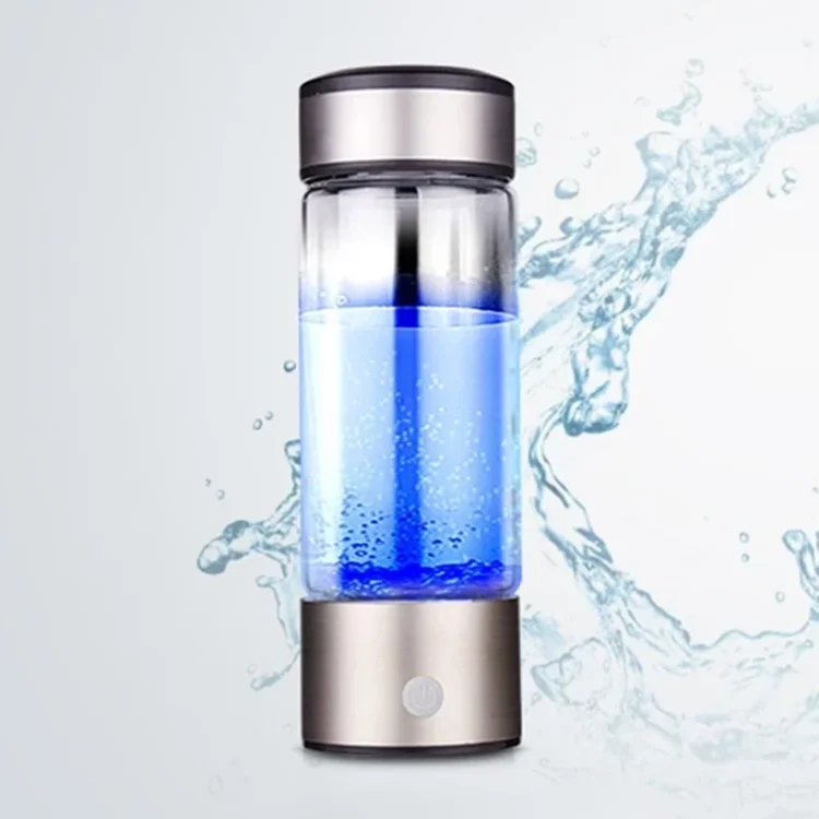 juno™ 2nd edition portable water ionizer 1