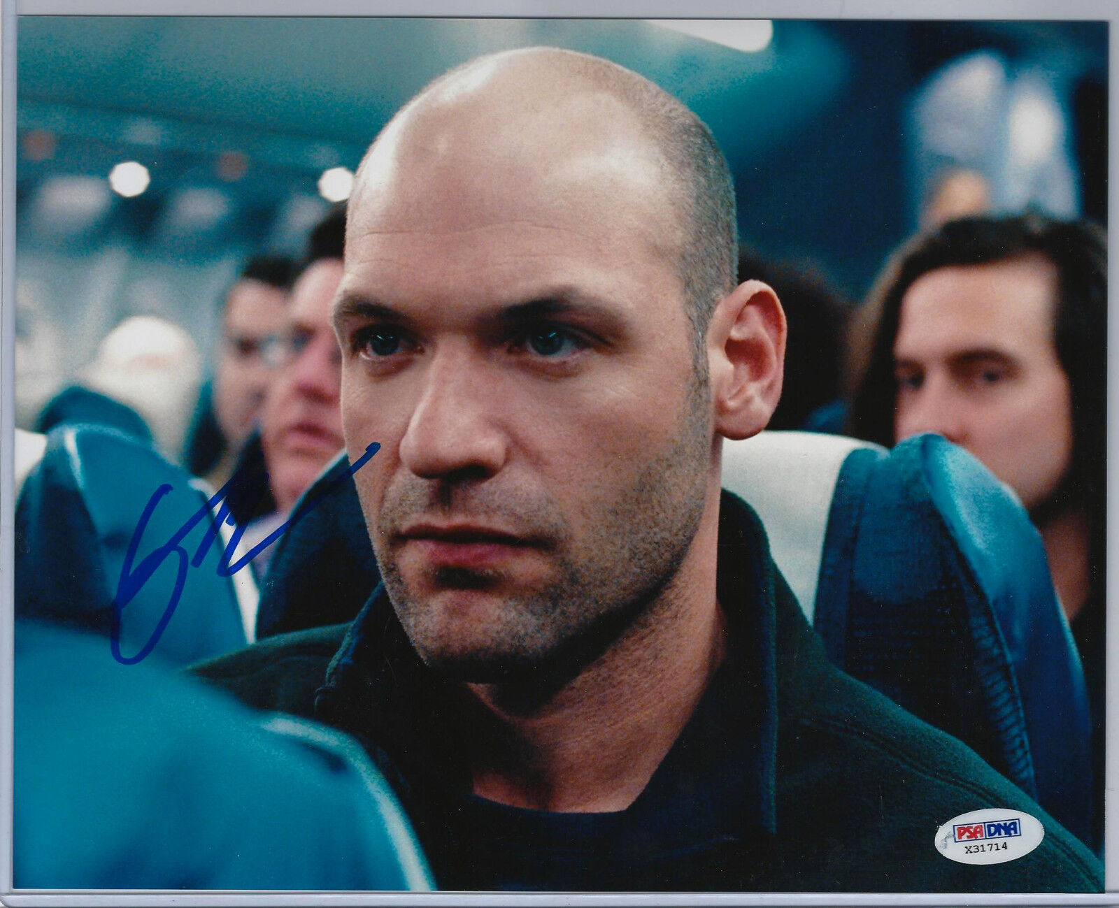 Corey Stoll Signed Autograph 8x10 Photo Poster painting PSA/DNA Ant Man The Strain