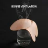 Cache-tétons Couverture Invisible Silicone Pasties Soutien-gorge adhésif Sans bretelles 