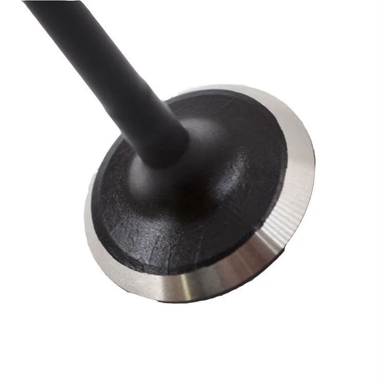 Silscvtt Intake Air-out Valve Kit & Viton Valve Stem seals Replacement for Hyundai Kia