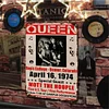 Queen - Vintage Metal Signs - 20*30cm/30*40cm - Music
