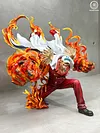 Squatting Sakazuki/ Akainu - ONE PIECE Resin Statue - NEIJUAN Studio