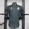 2024 Player Argentina Special Edition Soccer Jersey