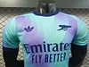 Player Version 2025-2026 Arsenal Third  Shirt