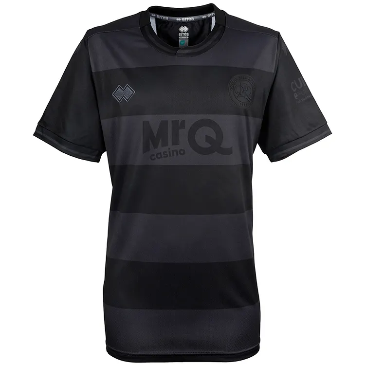 【S~4XL】Queens Park Rangers 26/27 Third Jersey 1:1 Thai Quality
