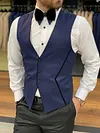 Owen Royal Slim Fit Navy Tuxedo