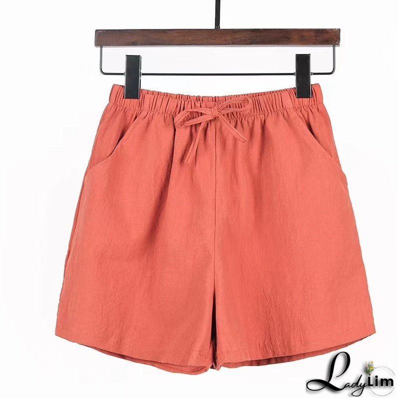 Simple and Stylish Shorts