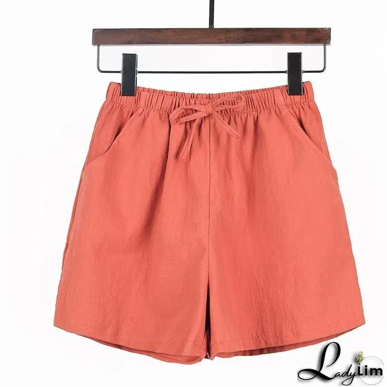 Simple and Stylish Shorts