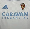  Real Zaragoza 25/26 Home