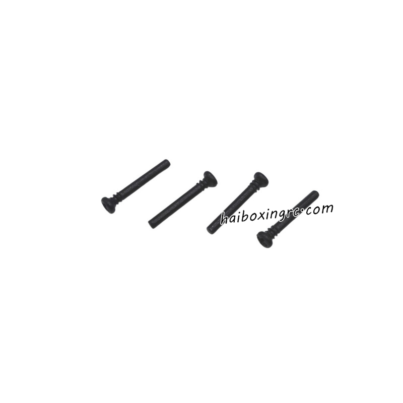HAIBOXING 2192 Parts Suspension Arm Hinge Bolts 29022