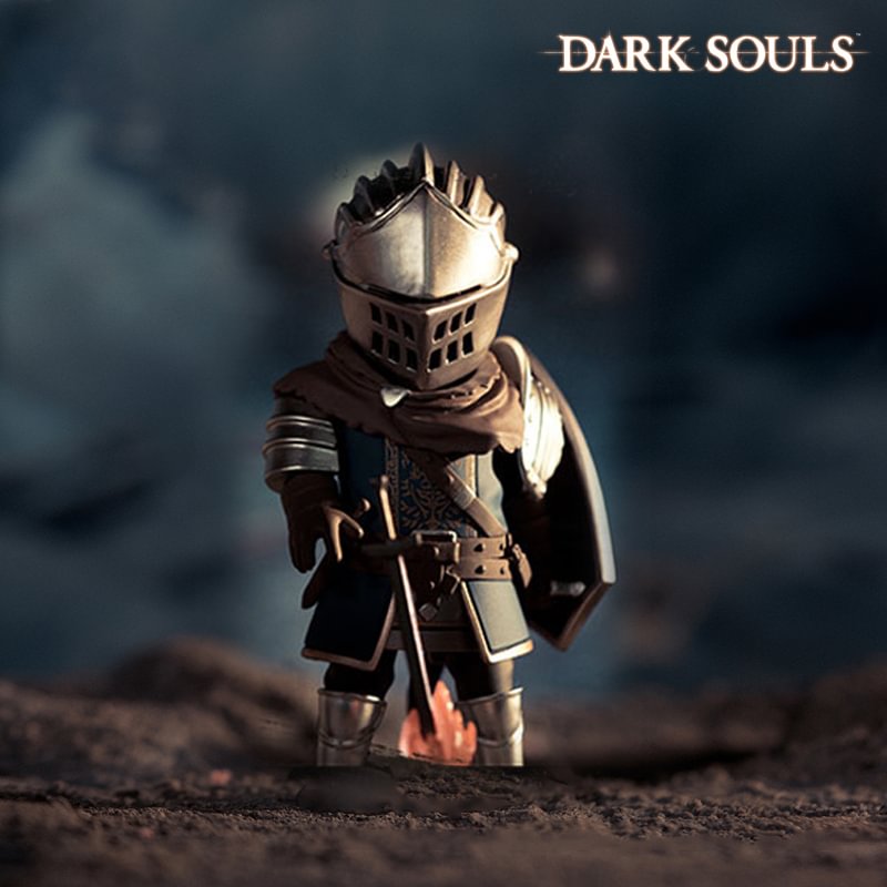 dark souls blind box