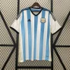 Retro 2014 Argentina Soccer Jersey Home