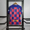 2019-2020 Retro Barcelona Home Football Shirt 1:1 Thai Quality